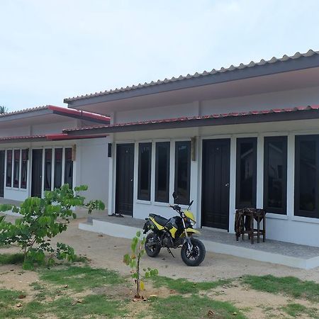 Fairyland Resort Koh Samui Ban Bang Po Zewnętrze zdjęcie