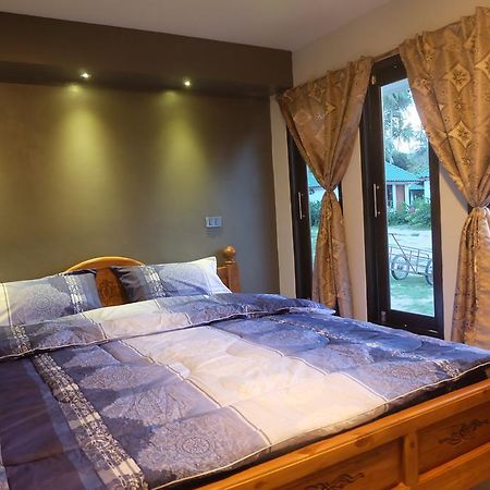Fairyland Resort Koh Samui Ban Bang Po Zewnętrze zdjęcie