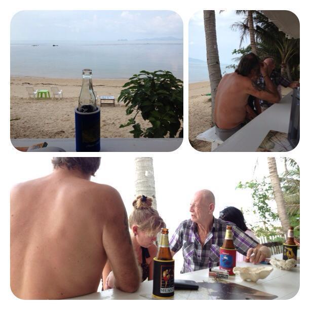 Fairyland Resort Koh Samui Ban Bang Po Zewnętrze zdjęcie