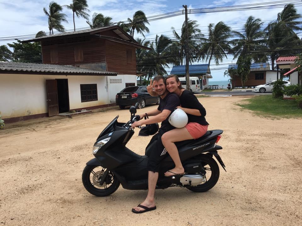 Fairyland Resort Koh Samui Ban Bang Po Zewnętrze zdjęcie