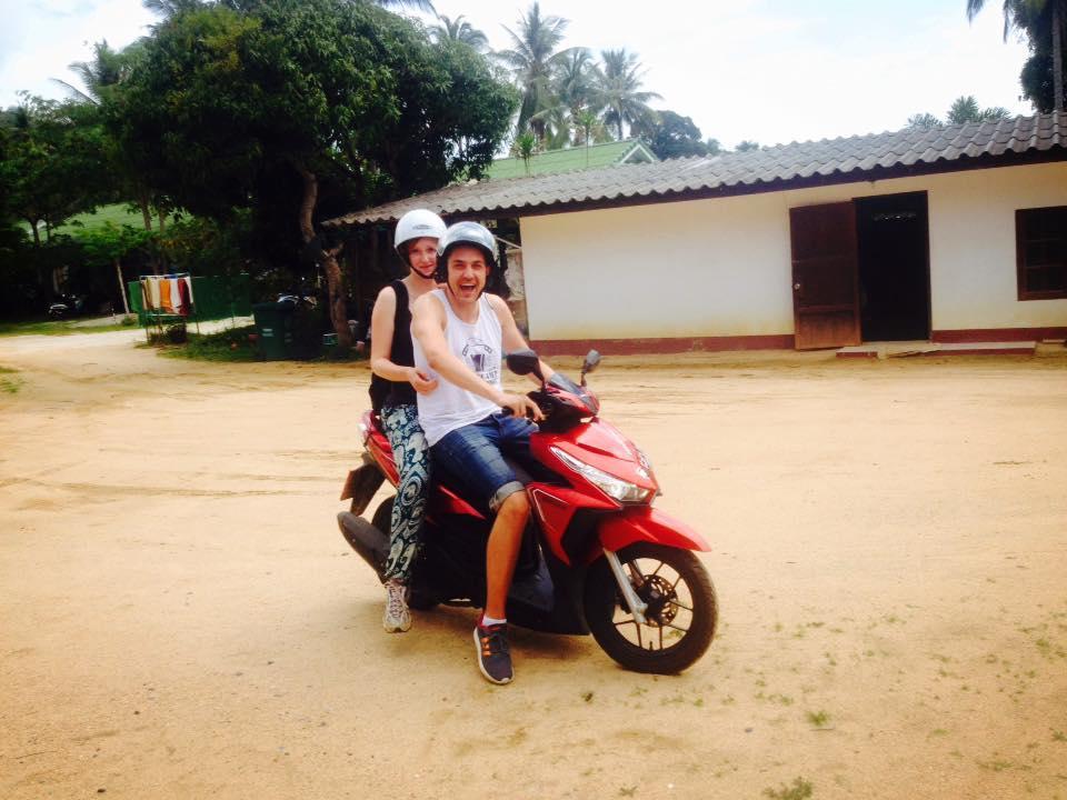 Fairyland Resort Koh Samui Ban Bang Po Zewnętrze zdjęcie