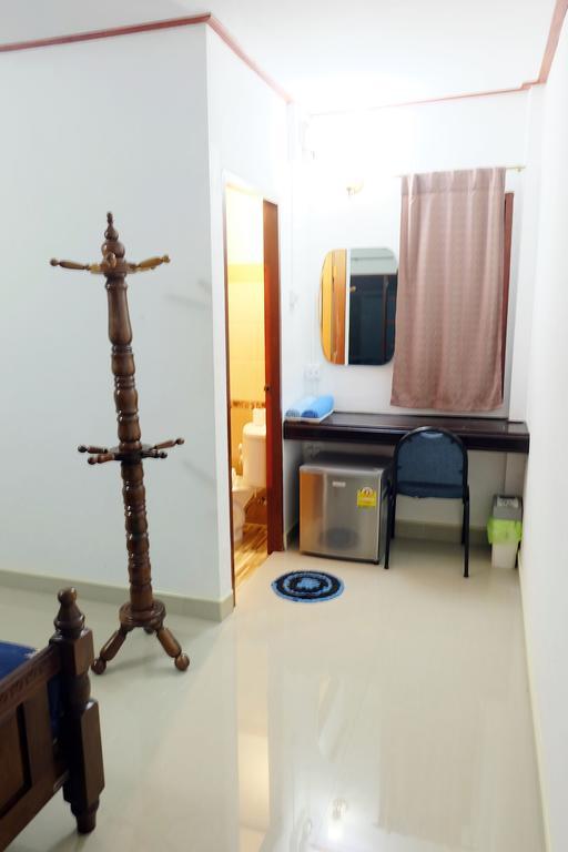 Fairyland Resort Koh Samui Ban Bang Po Zewnętrze zdjęcie