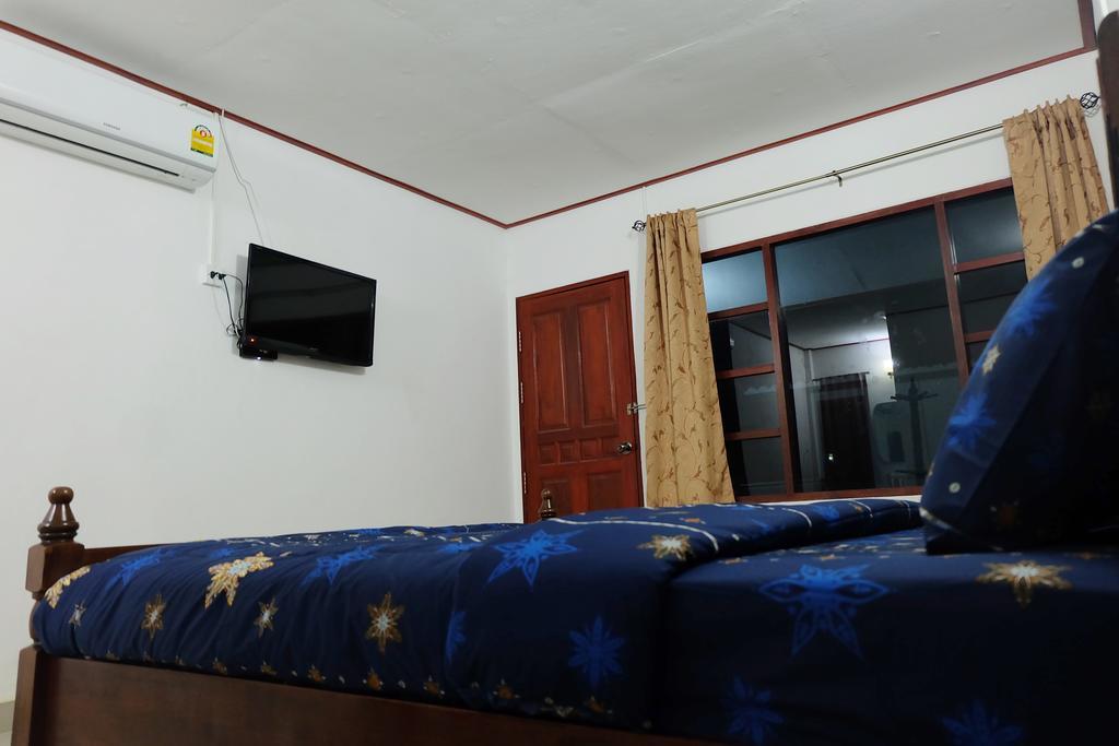Fairyland Resort Koh Samui Ban Bang Po Zewnętrze zdjęcie
