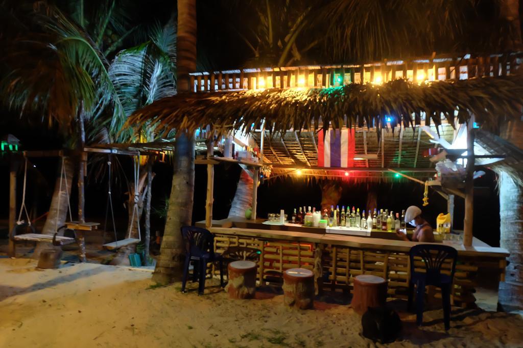 Fairyland Resort Koh Samui Ban Bang Po Zewnętrze zdjęcie