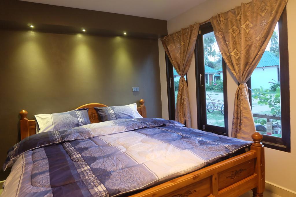 Fairyland Resort Koh Samui Ban Bang Po Zewnętrze zdjęcie