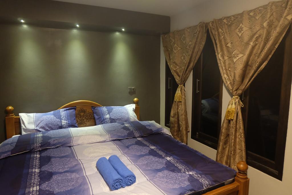 Fairyland Resort Koh Samui Ban Bang Po Zewnętrze zdjęcie