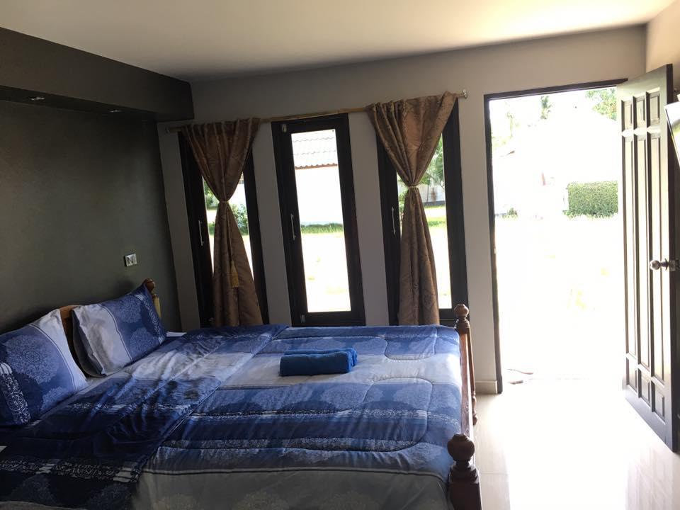 Fairyland Resort Koh Samui Ban Bang Po Zewnętrze zdjęcie