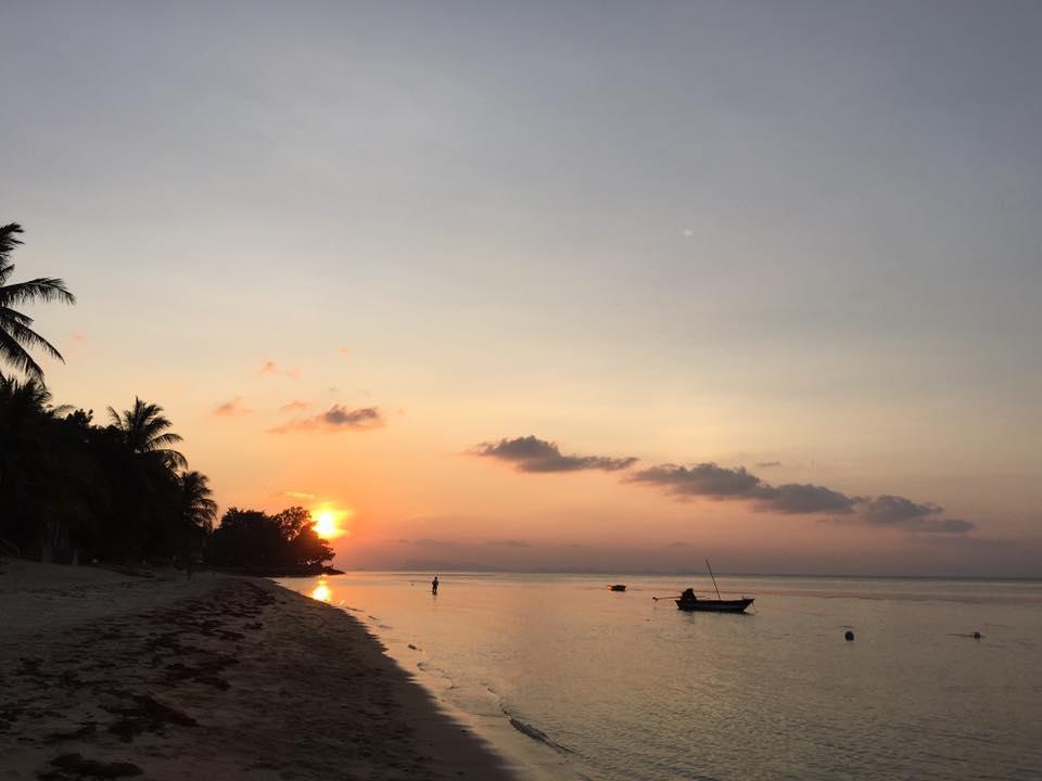Fairyland Resort Koh Samui Ban Bang Po Zewnętrze zdjęcie
