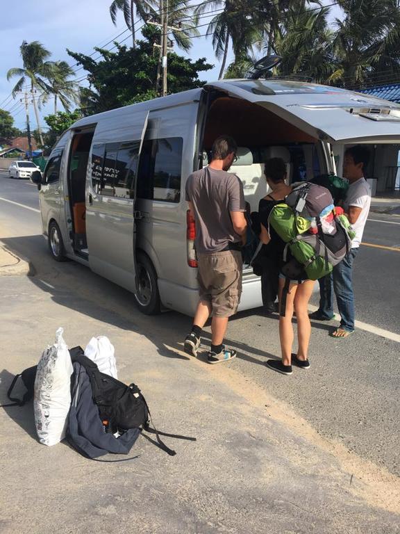 Fairyland Resort Koh Samui Ban Bang Po Zewnętrze zdjęcie