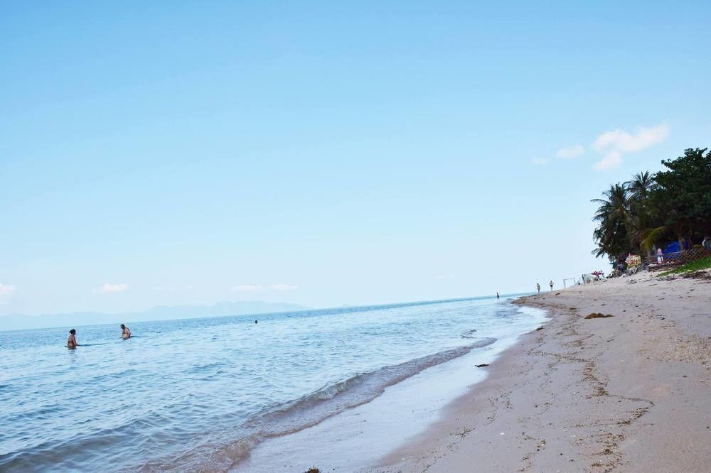 Fairyland Resort Koh Samui Ban Bang Po Zewnętrze zdjęcie
