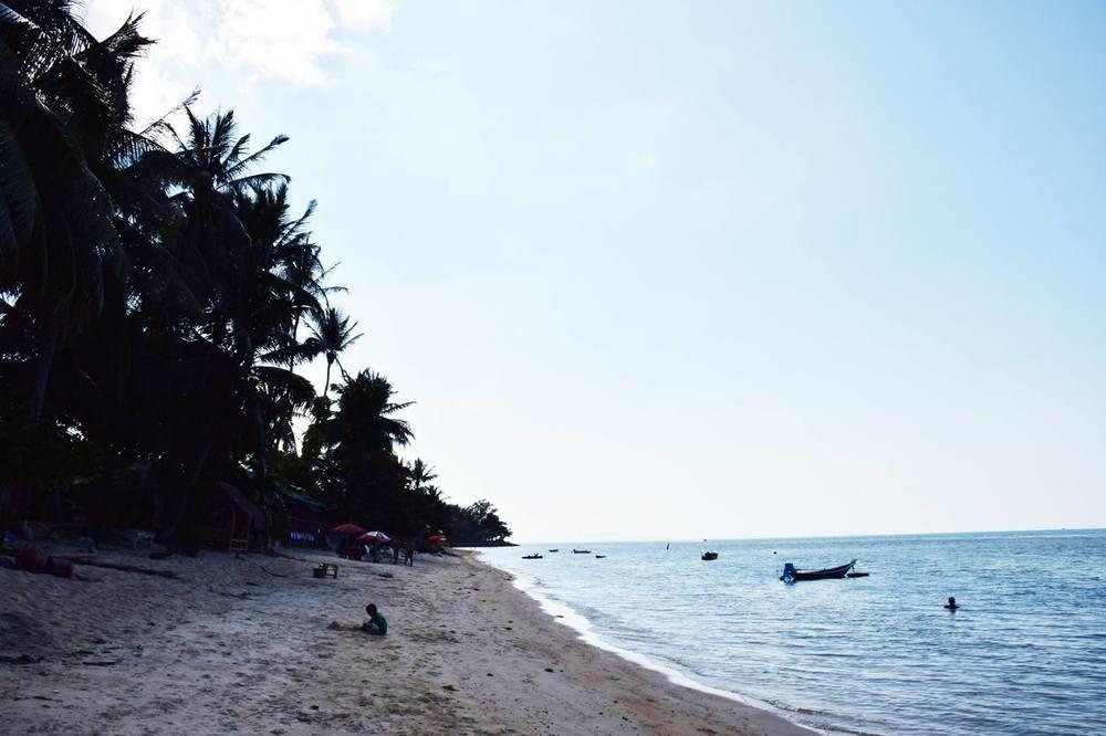 Fairyland Resort Koh Samui Ban Bang Po Zewnętrze zdjęcie
