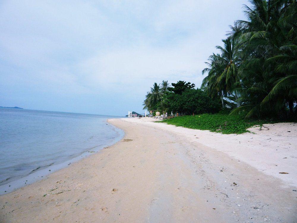 Fairyland Resort Koh Samui Ban Bang Po Zewnętrze zdjęcie