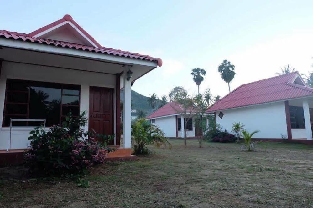 Fairyland Resort Koh Samui Ban Bang Po Zewnętrze zdjęcie