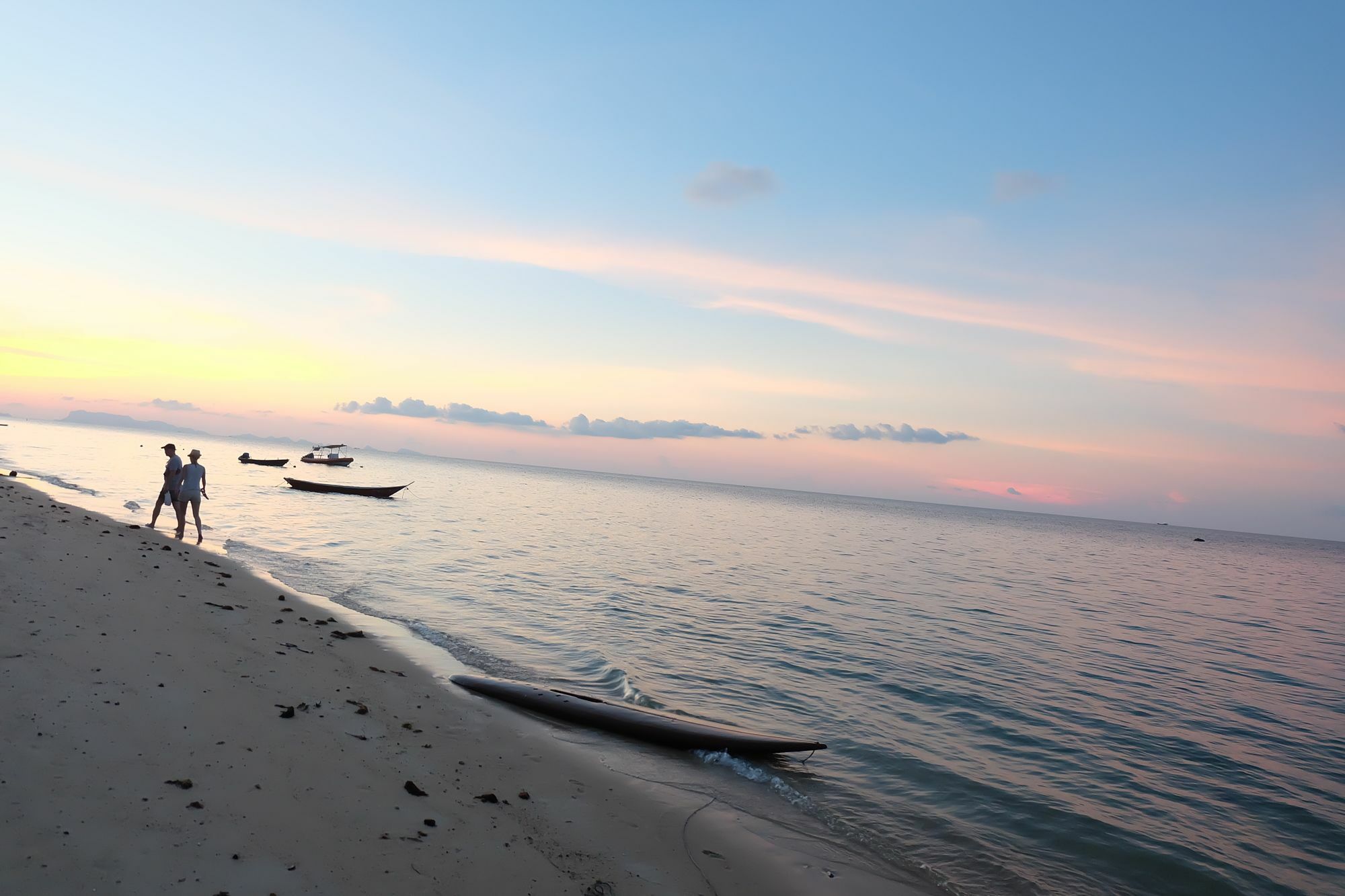 Fairyland Resort Koh Samui Ban Bang Po Zewnętrze zdjęcie