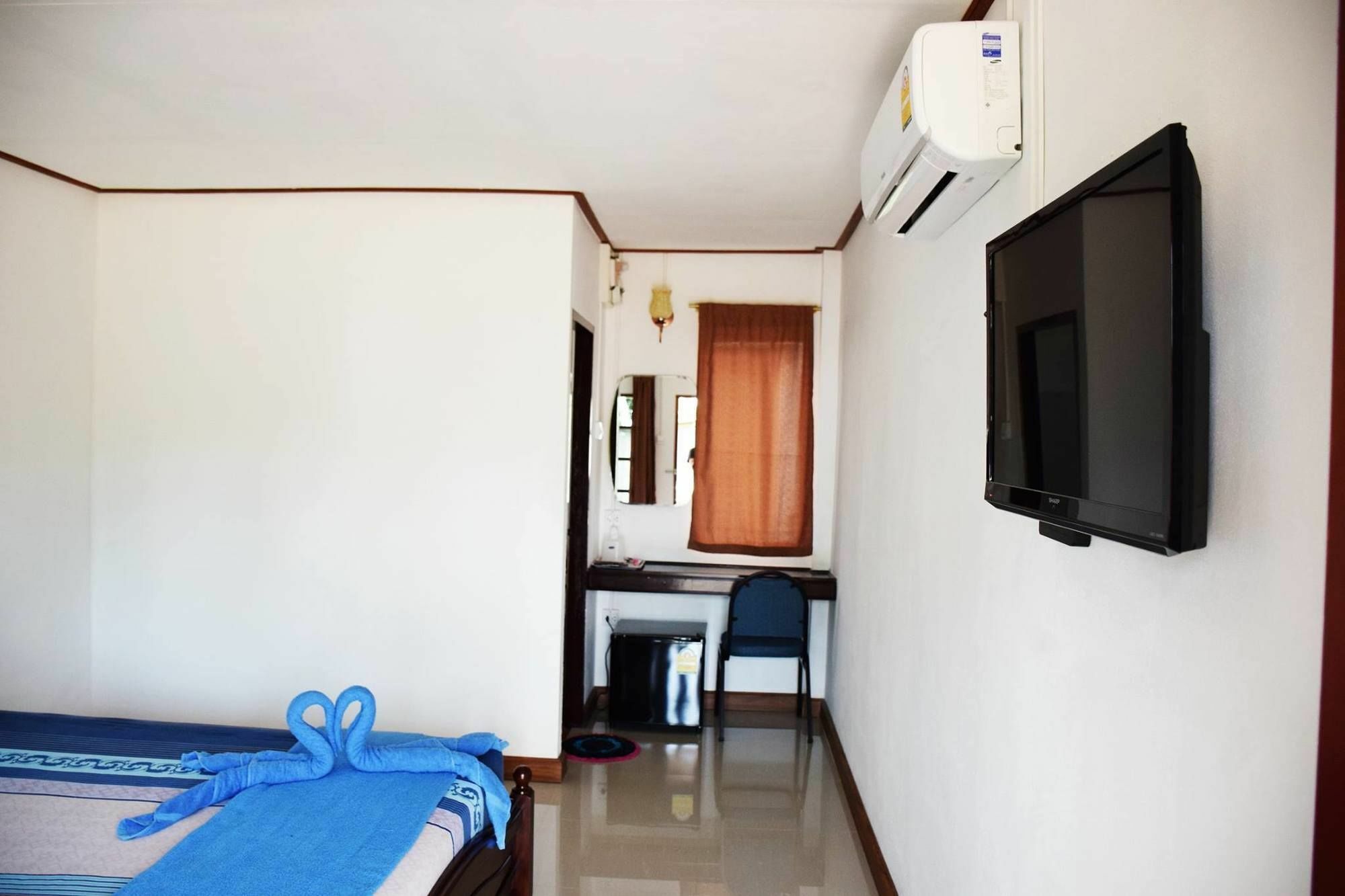 Fairyland Resort Koh Samui Ban Bang Po Zewnętrze zdjęcie