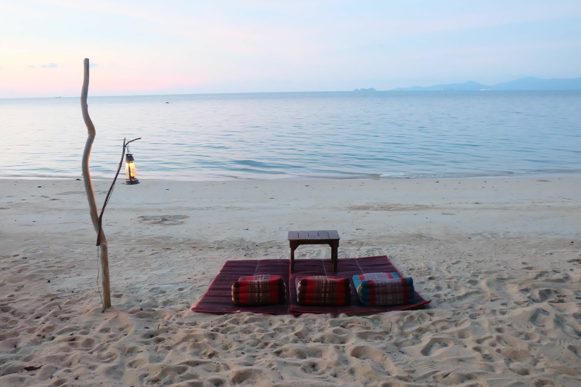 Fairyland Resort Koh Samui Ban Bang Po Zewnętrze zdjęcie