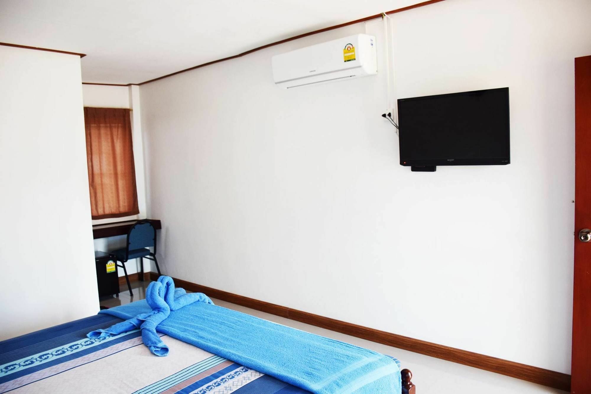 Fairyland Resort Koh Samui Ban Bang Po Zewnętrze zdjęcie