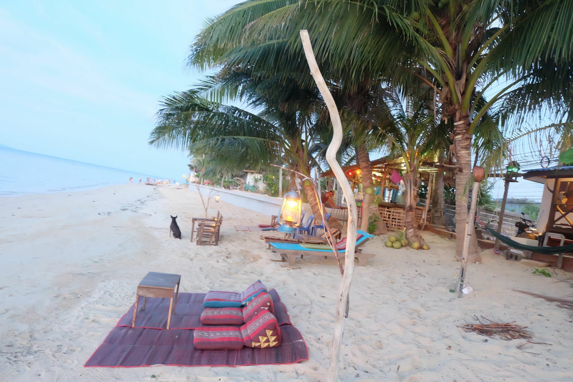 Fairyland Resort Koh Samui Ban Bang Po Zewnętrze zdjęcie