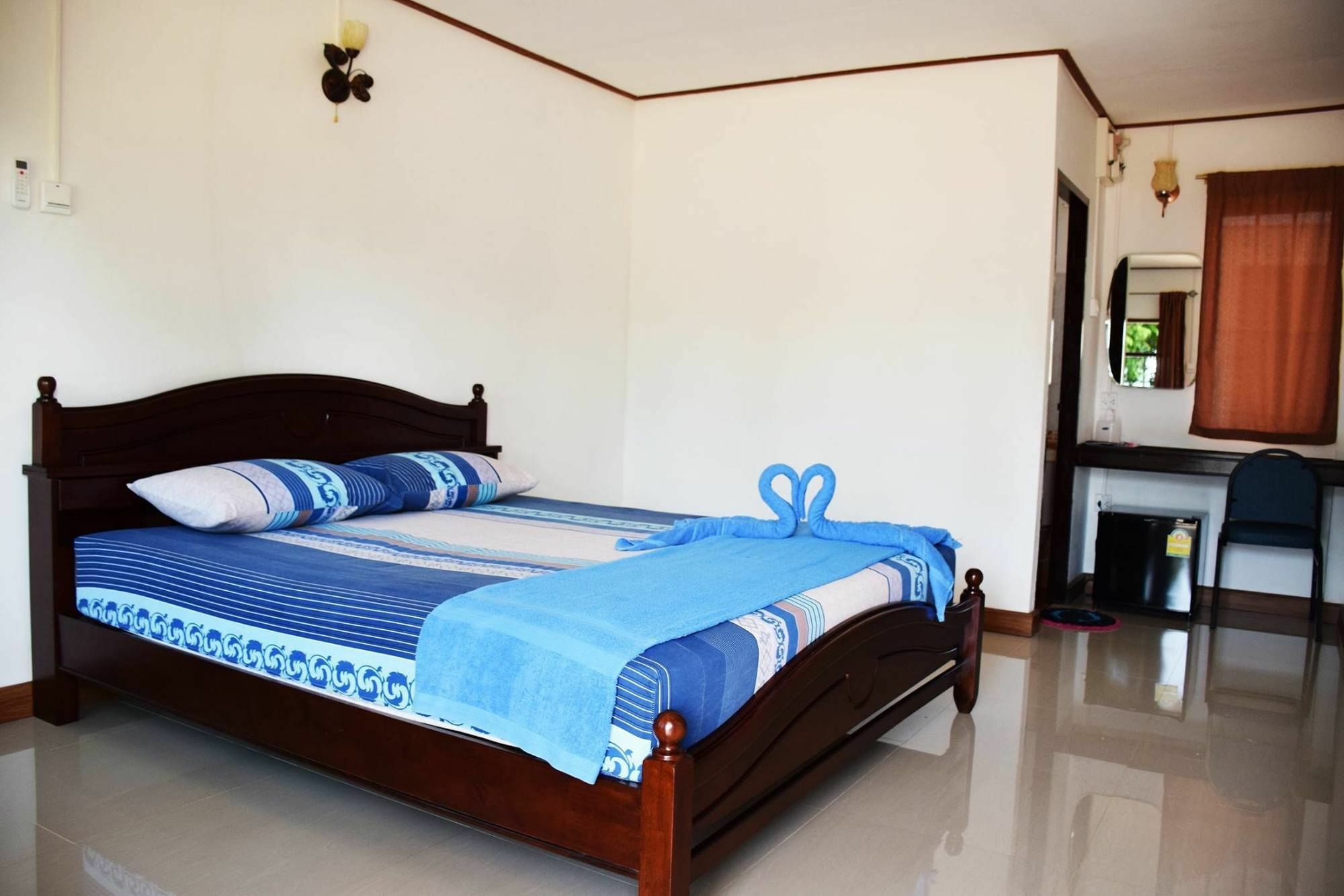 Fairyland Resort Koh Samui Ban Bang Po Zewnętrze zdjęcie