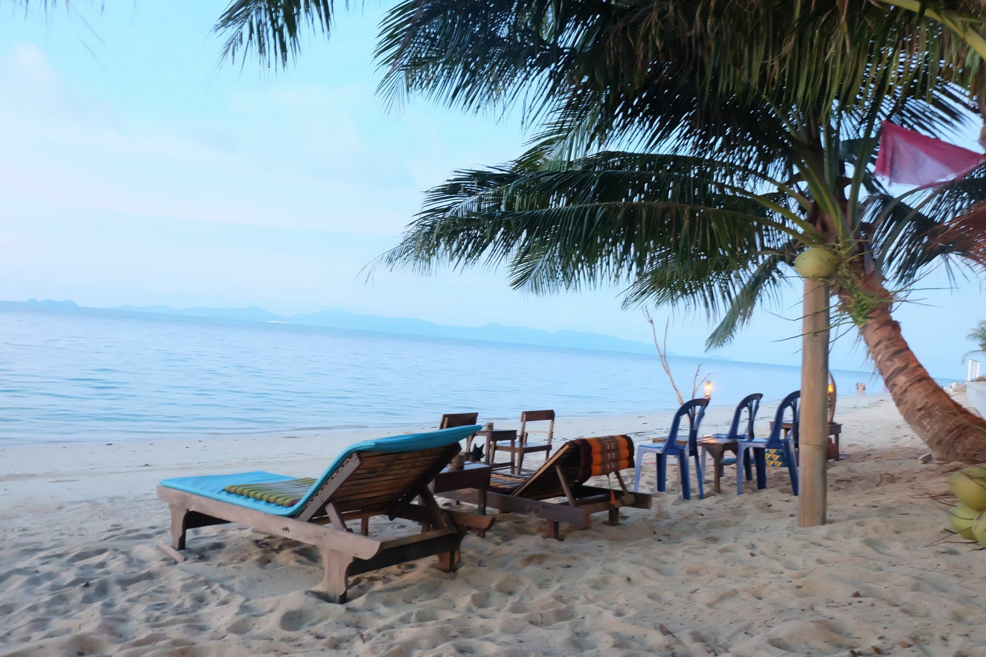 Fairyland Resort Koh Samui Ban Bang Po Zewnętrze zdjęcie