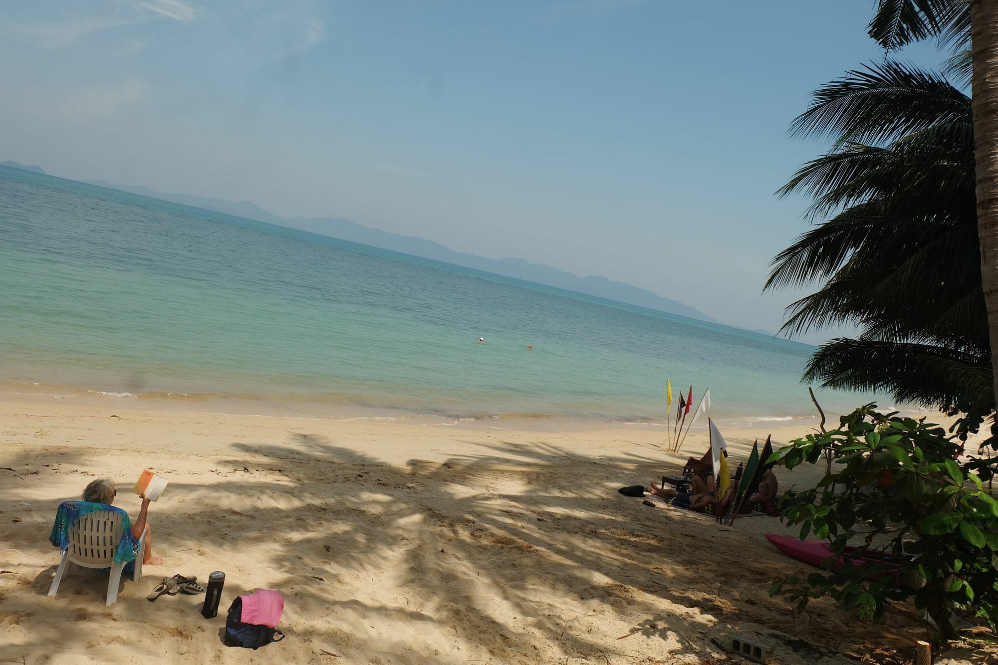 Fairyland Resort Koh Samui Ban Bang Po Zewnętrze zdjęcie