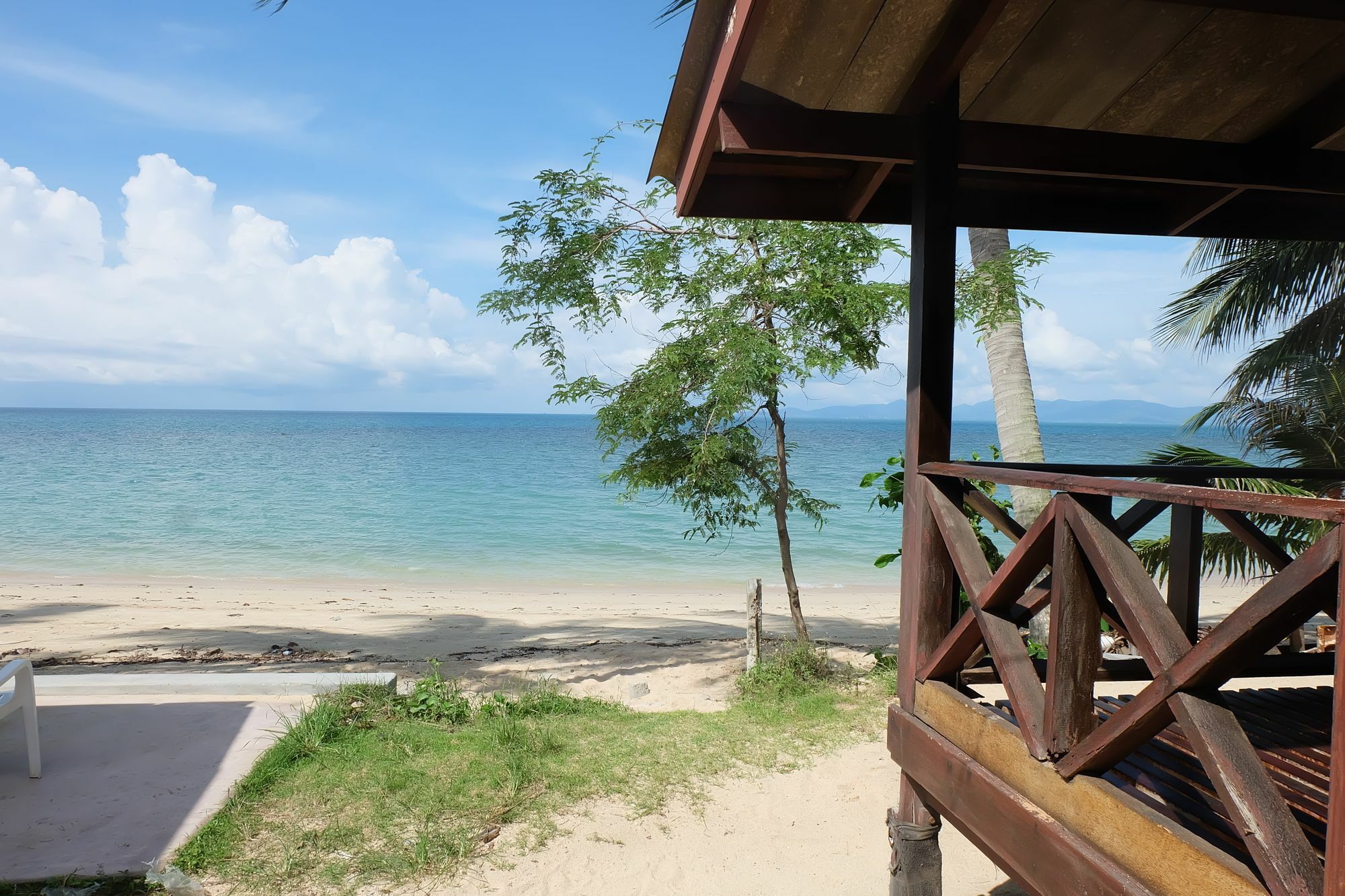 Fairyland Resort Koh Samui Ban Bang Po Zewnętrze zdjęcie