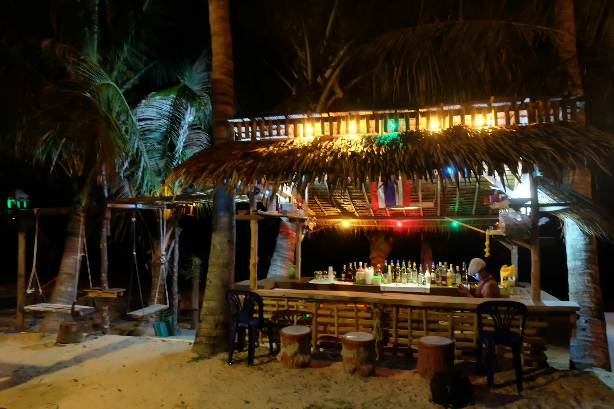 Fairyland Resort Koh Samui Ban Bang Po Zewnętrze zdjęcie
